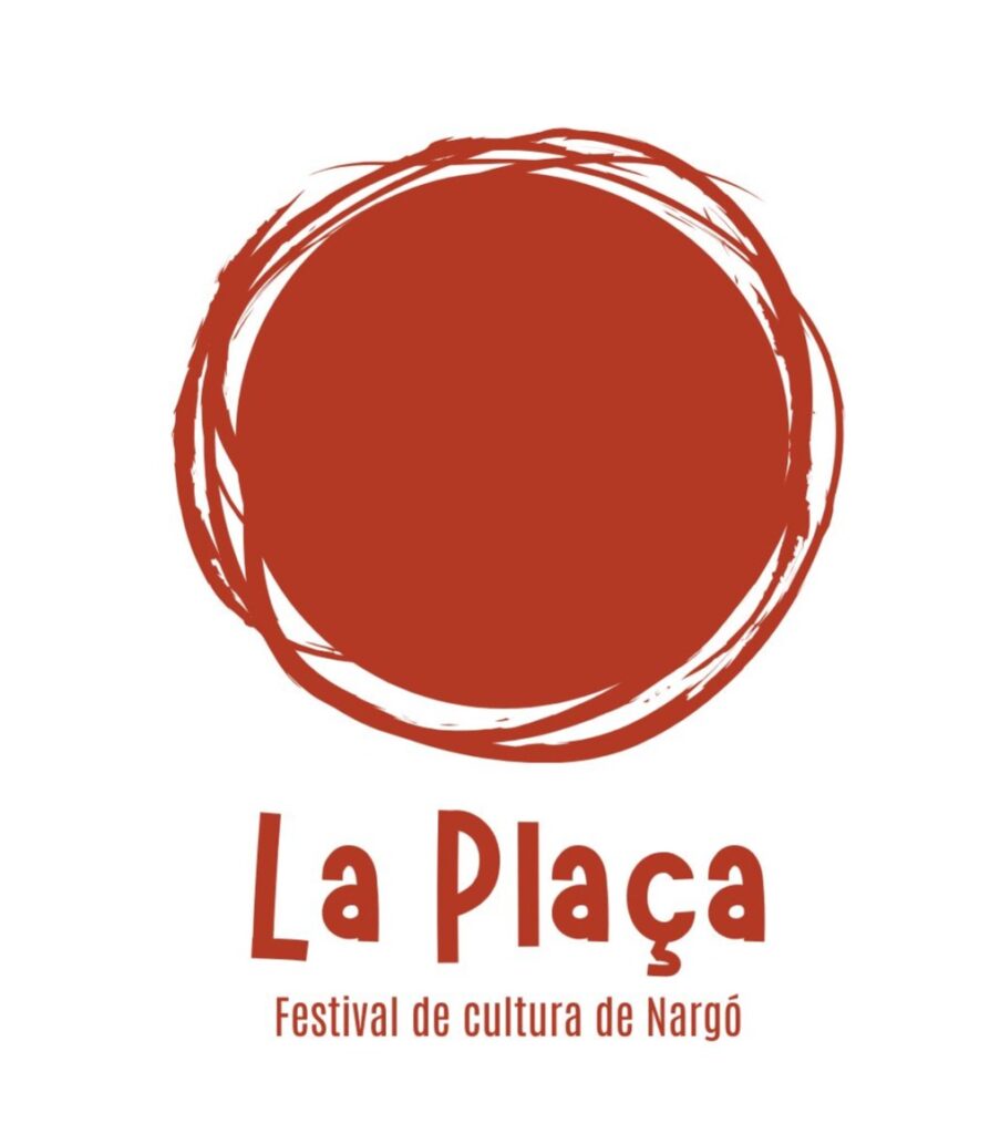 logo LaPlaça25 ROI